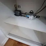 Apto Aconchegante Em Copacabana, Rio De Janeiro.