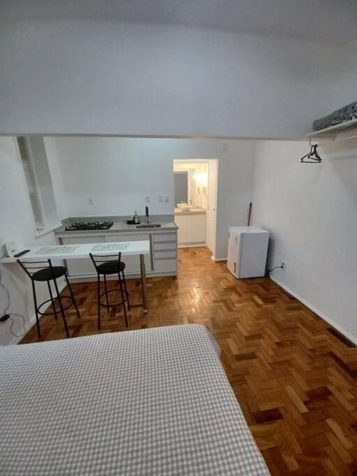 Apartamento Apto Aconchegante Em Copacabana, Rio De Janeiro. Río de Janeiro